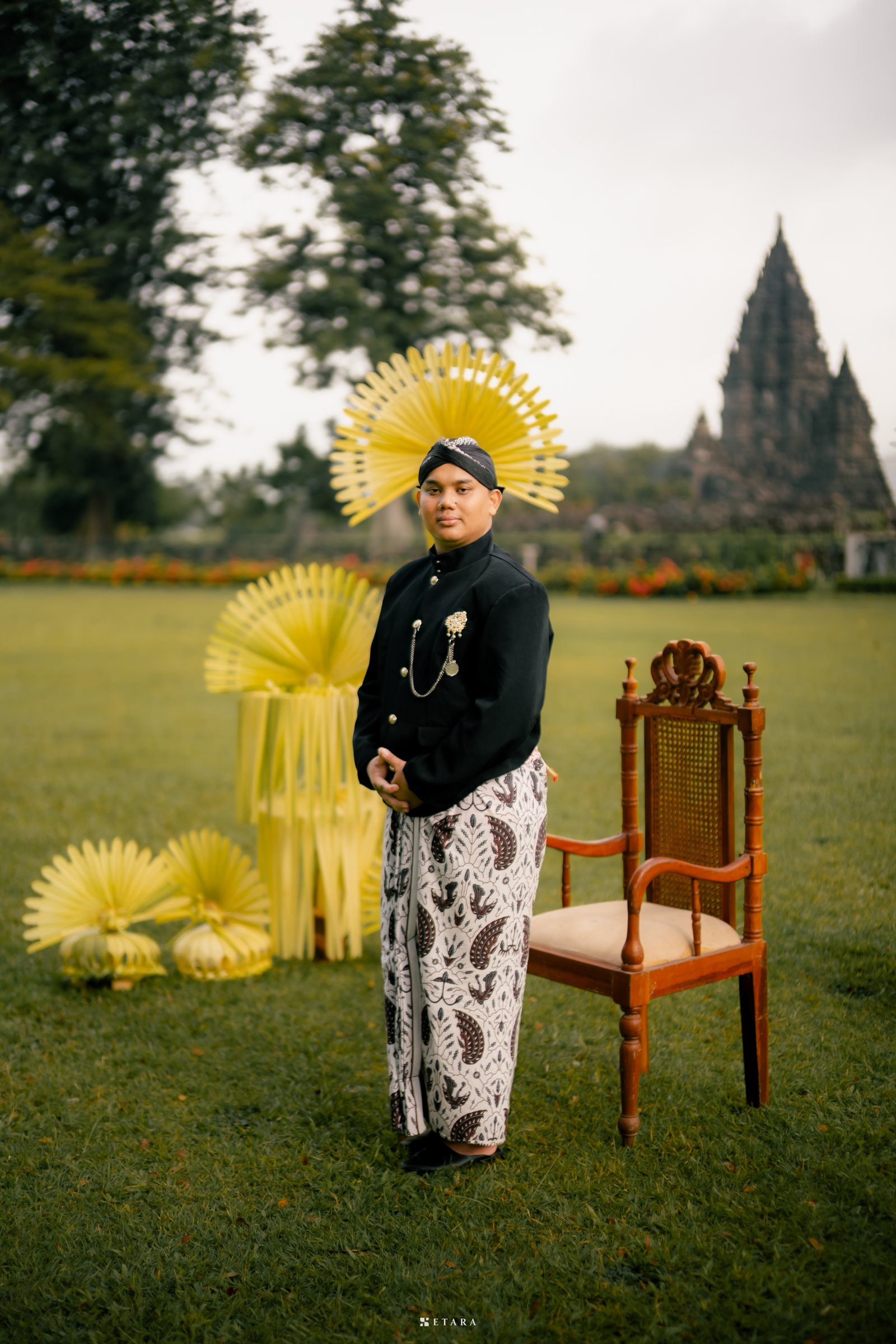 Chris Tryanto Marta Purnomo Putro A. Md. Ak.