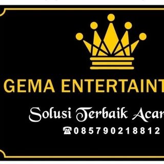 Gema entertaiment 